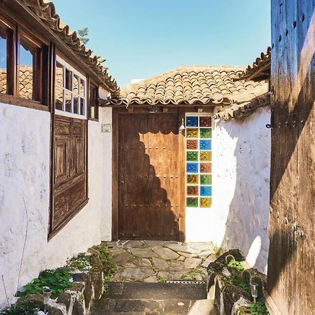 Casa Los Pinos Icod De Los Vinos Eksteriør bilde